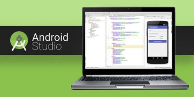 Εγκατάσταση Android Studio και Δημιουργία της 1ης Εφαρμογής