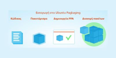 Εισαγωγή στο Ubuntu Packaging