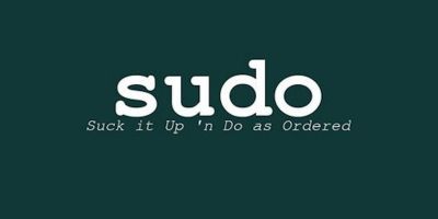 Γιατί πρέπει να χρησιμοποιείς 'sudo -H' και όχι απλά 'sudo'