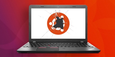 ubuntu laptop 17.10