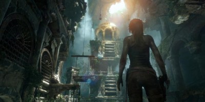 Rise of the tomb raider linux