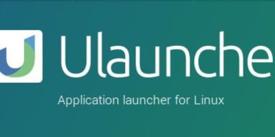 Ulauncher : Ο μόνος app launcher που θα χρειαστείτε ποτέ