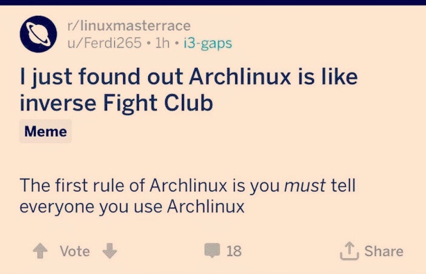 archlinux-0-law