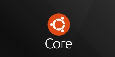 Ubuntu Core : Λειτουργικό σύστημα για IoT συσκευές