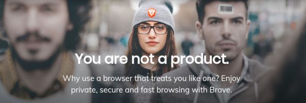 Brave browser | Ο δίκαιος browser που προσφέρει ταχύτητα, ασφάλεια, ιδιωτικότητα και… φιλοδωρήματα στις σελίδες που αγαπάμε!