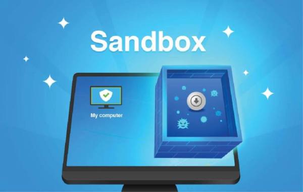 Μέτρα ασφάλειας λειτουργικού συστήματος Ubuntu – Μέρος 3 (Application - Sandboxing)