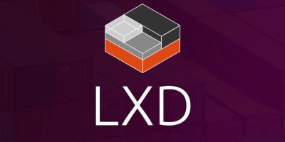 LXD: Το "Docker" των Linux Containers