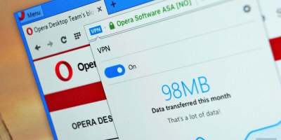 Opera Browser - Σκάνδαλα, ψεύτικο VPN και η εξαγορά