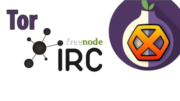 IRC στην 3η χιλιετία | Σύνδεση στο Freenode μέσω Tor