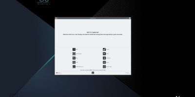 MX-Linux 19.2 KDE διαθέσιμο για λήψη