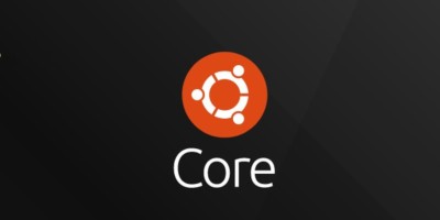 Εκκίνηση recovery mode σε Ubuntu Core